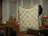 Sept 2011 Guild Meeting - Program:  Barbara Arnold, NQA Teacher of the Year         